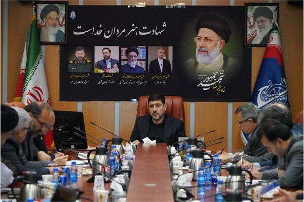 برنامه‌ریزی برای جذب سرمایه‌گذاری ۵۰ هزار میلیارد تومانی بخش خصوصی در سال ۱۴۰۳