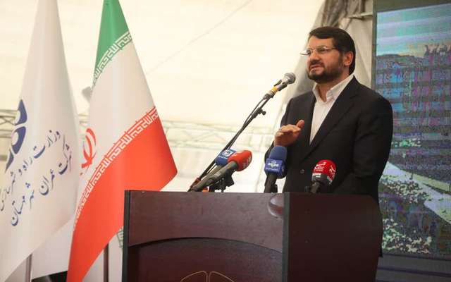 ۳۵ همت از طریق مولدسازی برای تکمیل مسکن مهر تامین شد