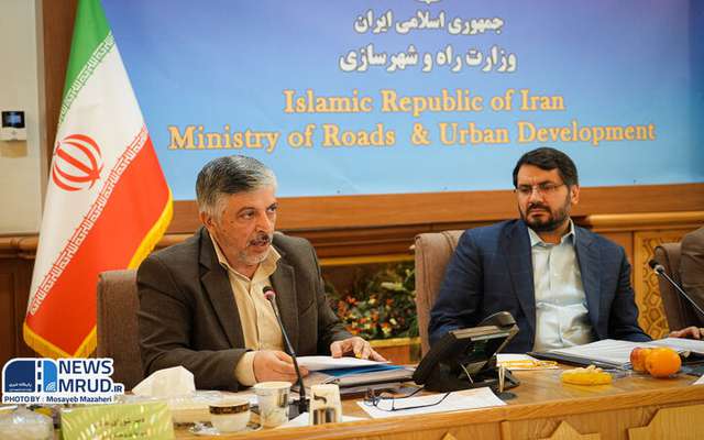 موافقت شورای عالی شهرسازی و معماری با تغییر مساحت شهرک مسکونی پرنیان ۲