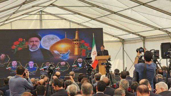 آغاز عملیات اجرایی ۲۰۰ هزار واحد مسکونی طرح نهضت ملی مسکن در شهر تهران/ بهره‌برداری از ۱۵ هزار واحد نوسازی شده در بافت فرسوده