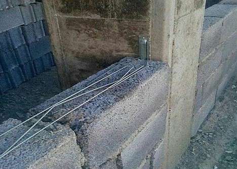  چگونه میلگرد بستر بر قیمت سازه تاثیر می گذارد؟