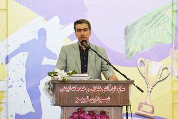 لیگ فوتسال جام گرامیداشت شهدای خدمت برگزار می‌شود