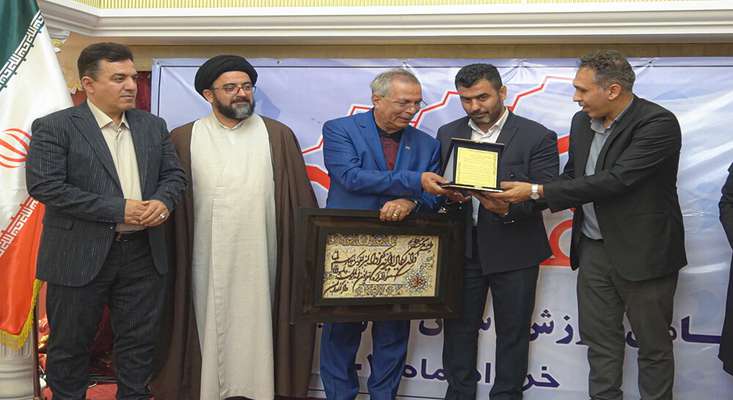 بهره‌مندی از ظرفیت بخش خصوصی در توسعه ورزش قهرمانی