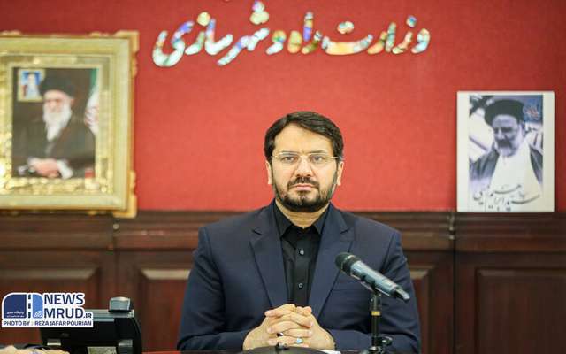 Iran attended the first meeting of BRICS ministers of transport