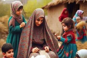 ۱۸۸۹۰ مادر روستایی و عشایری در آذربایجان‌شرقی بیمه رایگان شدند