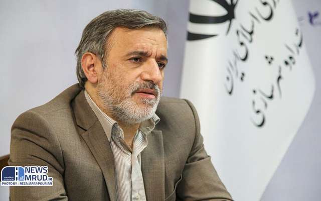 ۱۰ هزار و ۴۷۷ واحد نهضت ملی مسکن در خراسان‌رضوی به بهره‌برداری رسید