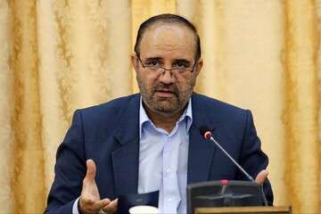 تقاطع غیرهمسطح شهرک خاوران به نام سردار خرم،استاندار فقید آذربایجان‌شرقی نامگذاری شد
