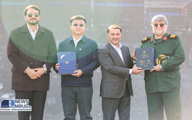 آغاز عملیات اجرایی فاز ۲ شهر فرودگاهی امام خمینی(ره) و رشد ۱۴۳ درصدی درآمدها