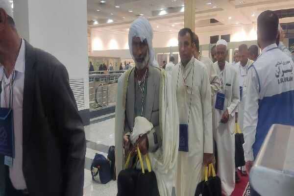 عملیات بازگشت حجاج از روز شنبه هفته آینده آغاز می‌شود