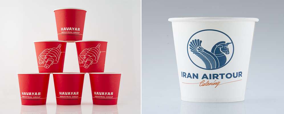  حتما قبل از سفارش لیوان تبلیغاتی کاغذی به تولید کننده ، این متن را تا انتها بخوانید!