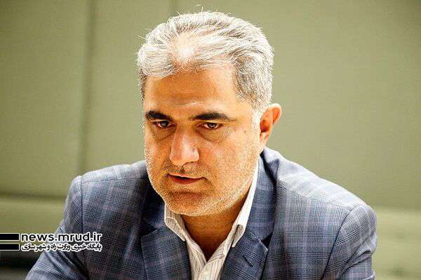 وزیر راه و شهرسازی از ورزشگاه ۱۵ هزار نفری خرم آباد بازدید می‌کند
