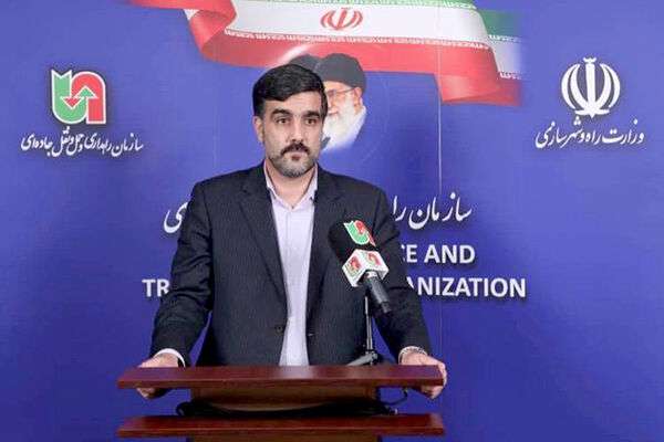 نگهداری، بهسازی و روکش آسفالت ۴۶ هزار کیلومتر راه اصلی و شریانی در دولت سیزدهم