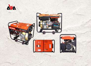  نکات مهم در خرید موتور برق