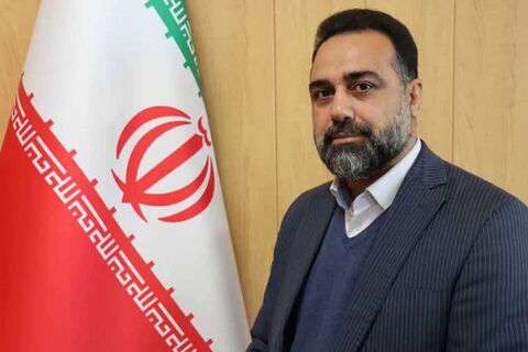 ساماندهی اماکن و غرف تجاری ترمینال‌های فرودگاه شیراز
