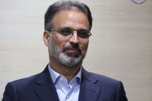بهار پربار فرودگاه آبادان با ۱۱۷۹ نشست و برخاست