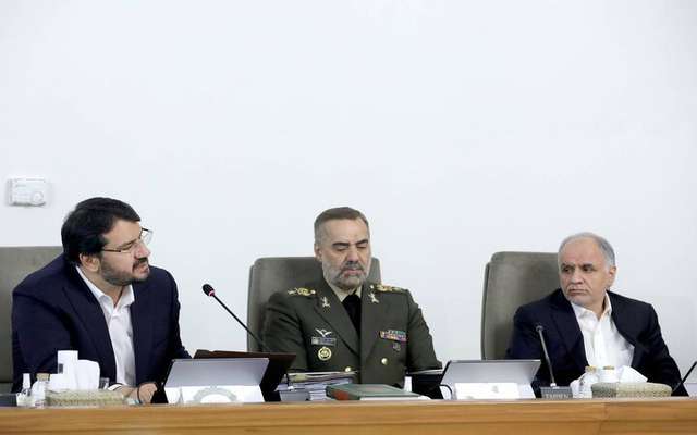 ابتکار «ایران راه» مانع حذف کشور از کریدورهای ترانزیتی منطقه‌ای و بین‌المللی شد
