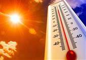 دمای کشور نسبت به ۵۰ سال گذشته ۲ درجه گرم تر شده است