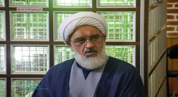 نشست هم‌اندیشی محافل و روضه‌های حسینی تبریز برگزار شد