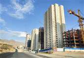 ارزیابی ۳۴۰۰ ساختمان نا ایمن تا پایان تابستان