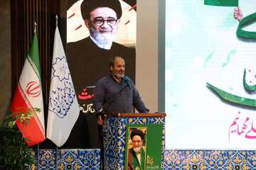 ستاد مشترک خادمان غدیر ایجاد شود