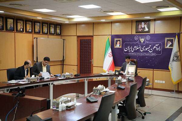 اعلام آمادگی راه‌آهن ایران برای مشارکت در پروژه‌های اتحادیه بین‌المللی راه‌آهن‌ها (UIC)