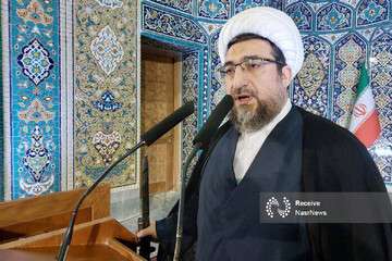 حجت‌ الاسلام مطهری امام جمعه تبریز شد