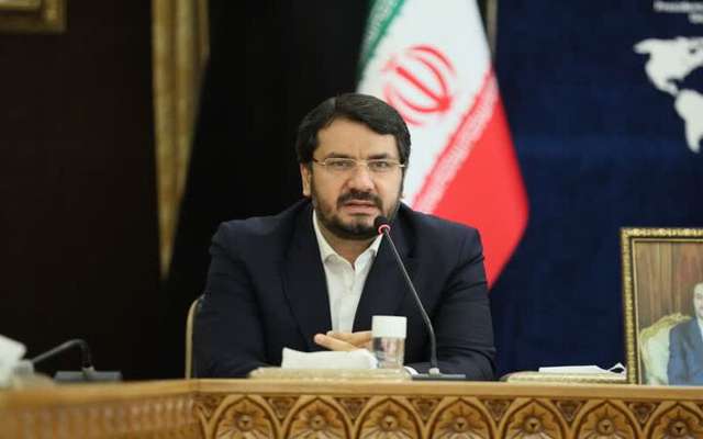 نقشه‌راه توسعه فناوری وزارت راه و شهرسازی رونمایی شد