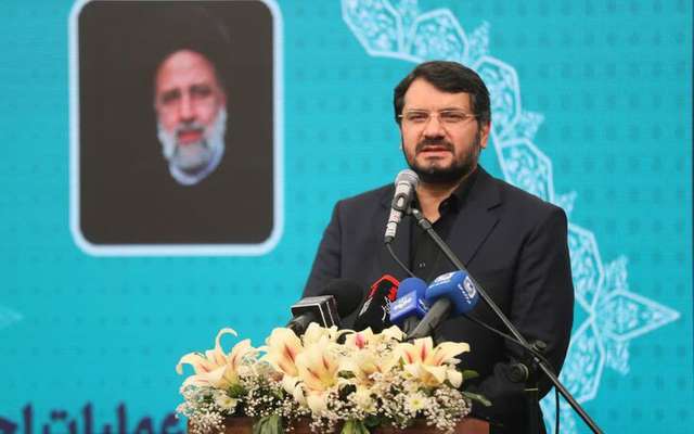 افتتاح باقیمانده مسیر دوخطه ریلی اهواز-اندیمشک در روزهای آینده