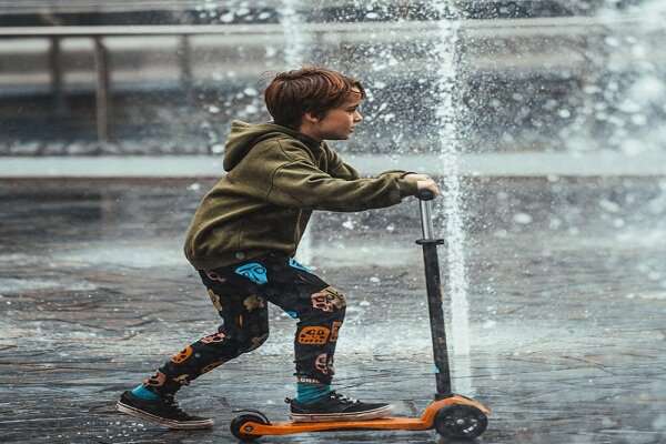 چهار روش خلاقانه برای مبارزه با امواج گرما در شهرهای هوشمند