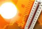 گرم‌ترین روز تهران ثبت شد