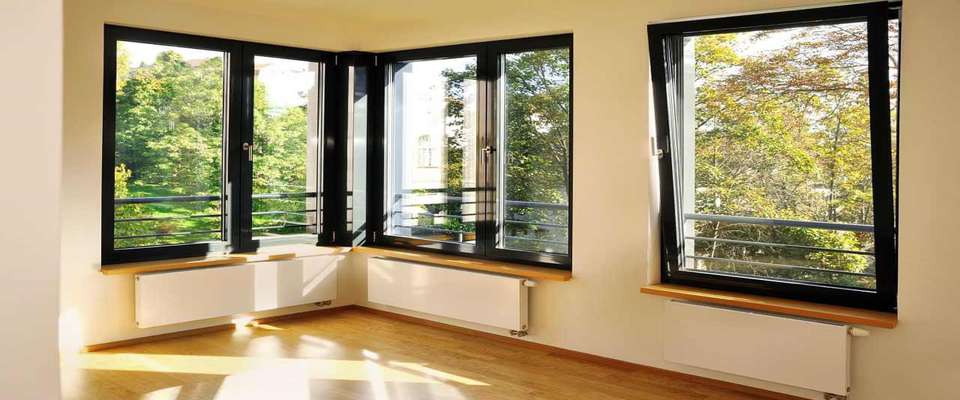  تفاوت پنجره دوجداره الومینیومی و upvc + بهترین شرکت تولید کننده