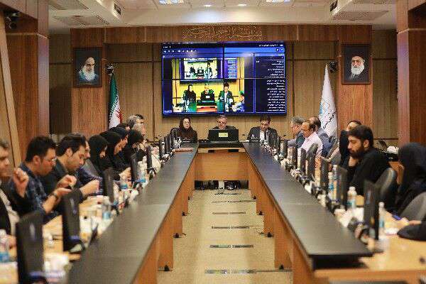 تدوین بسته تشویقی مخصوص سازمان نظام مهندسی
