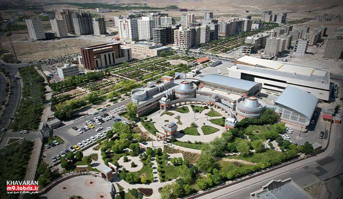 صدور ۱۴۸ فقره پیش پروانه و پروانه ساختمانی در چهار ماهه اول سال ۱۴۰۳