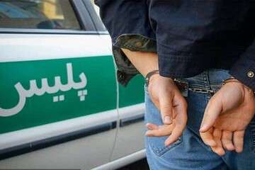 پزشک قلابی در تبریز دستگیر شد