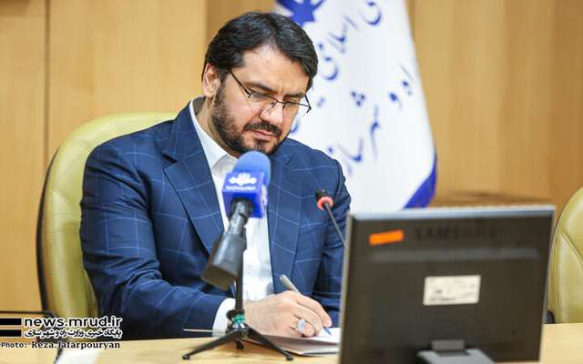 اتصال راه آهن چابهار_ زاهدان به بندر شهید بهشتی تا پایان سال