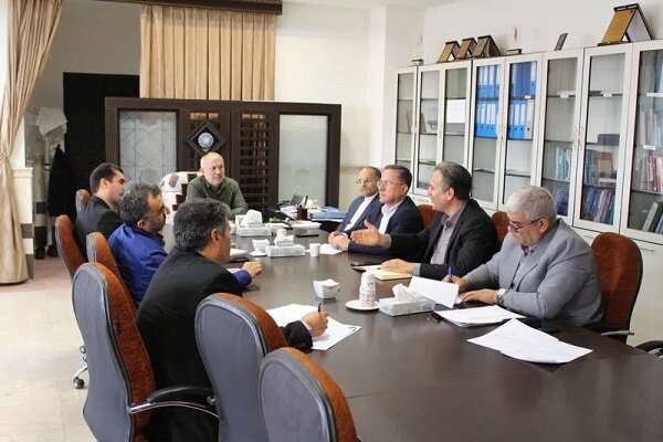 سامانه سنجش میزان رضایت مندی شهروندان از کارکنان دولت در شهرداری تبریز راه اندازی شد