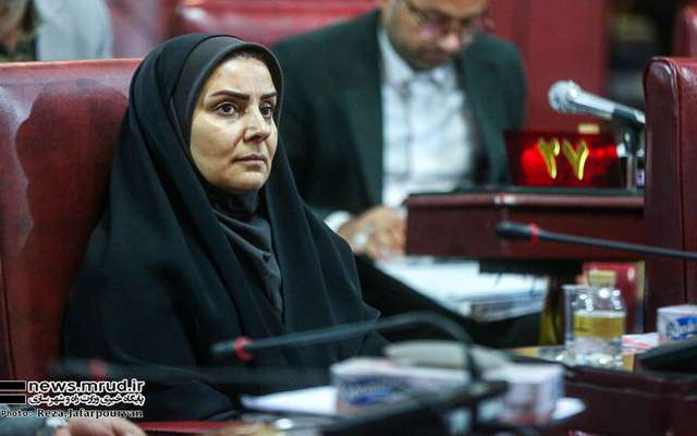 حمایت فراکسیون پیشرفت، توسعه و همدلی مجلس با ۱۲۶ عضو از «صادق‌مالواجرد»
