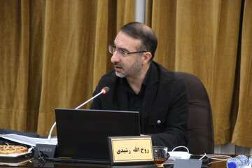 عملکرد کمیسیون عمران و حمل و نقل شورای اسلامی شهر تبریز تشریح شد
