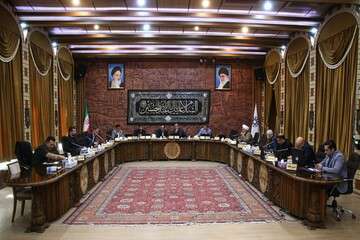 انتخاب چهار موسسه برای حسابرسی سال ۱۴۰۲ شهرداری تبریز، سازمان‌ها و شرکت‌های تابعه