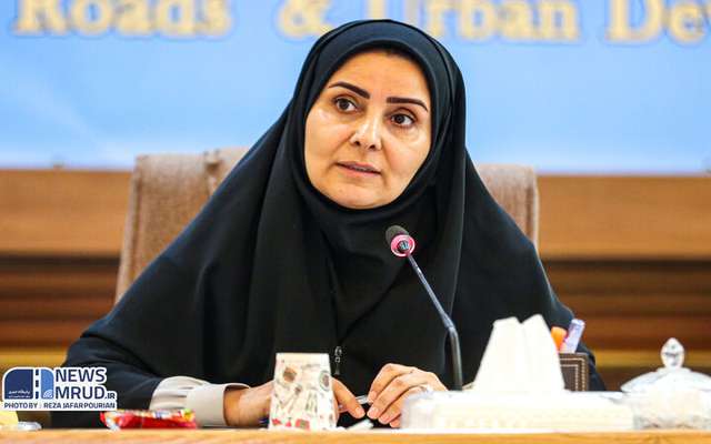 اعلام حمایت دختران شهدای شاخص از وزیر پیشنهادی راه و شهرسازی دولت چهاردهم