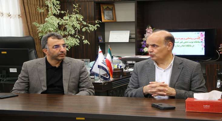 سامانه نوبت‌دهی اینترنتی درمانگاه امام رضا (ع) شهرداری تبریز  راه اندازی شد