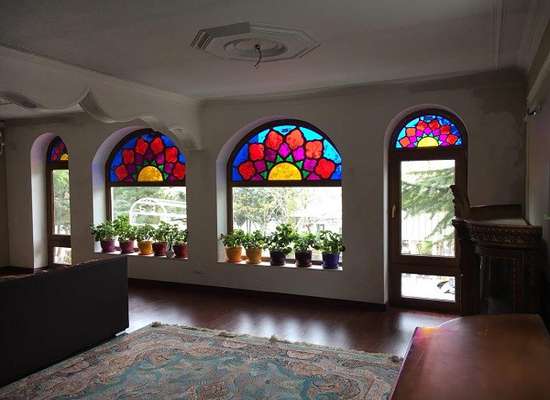  چگونه تعویض پنجره های قدیمی بدون تخریب انجام می گیرد؟