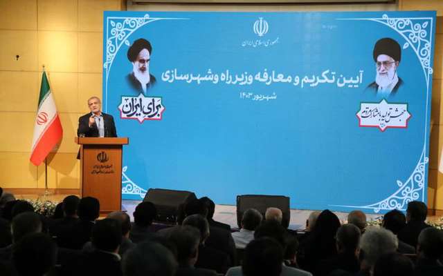 رئیس‌جمهور: نیازمند تغییر اساسی در روش‌ها هستیم