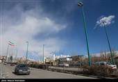 هواشناسی ایران۱۴۰۳/۶/۹؛کاهش نسبی دما در کشور از امروز