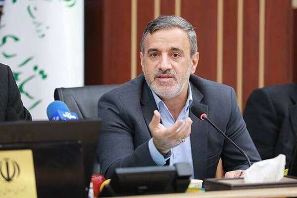 تکمیل و تحویل ۸۴۰ پروژه تامین خدمات زیر بنایی و روبنایی در محلات هدف