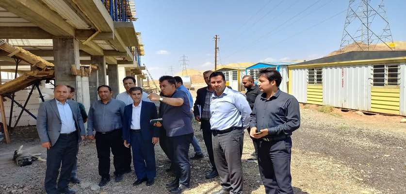 همگامی نمایندگان استان با شهرداری در توسعه عمرانی تبریز