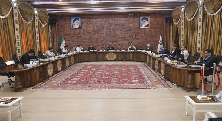عملکرد کمیسیون شهرسازی و معماری شورا تشریح شد/ از آغاز مطالعات طرح تفصیلی تبریز تا مسیرگشایی‌ها