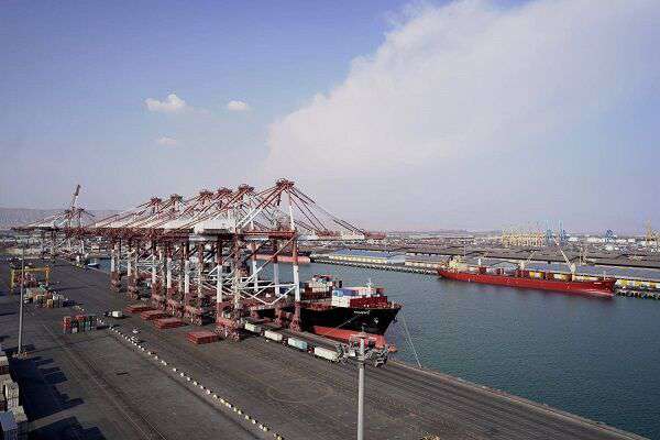 Over ۱۰.۶ Million Tons of Essential Goods Unloaded at Ports in First Half of ۱۴۰۳