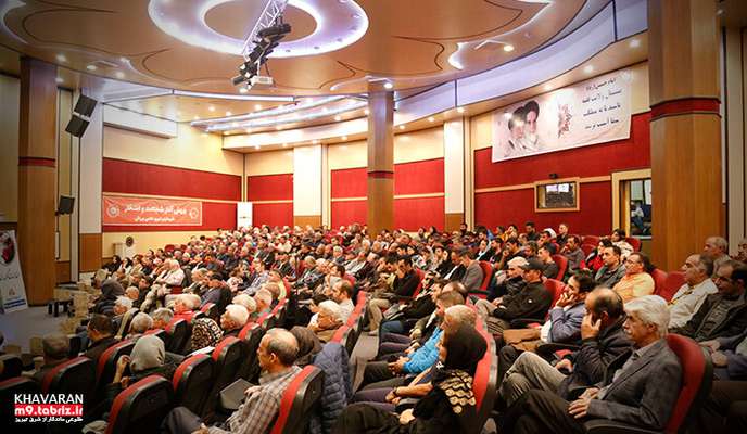 قدردانی هیمالیانورد نامدار تبریزی از مشارکت شهرداری در ترویج ورزش همگانی