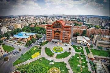 دوره آموزشی ویژه کارکنان شاغل در شرکت باشگاه جوانان شهرداری تبریز برگزار شد